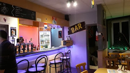 Le Valhalla, Bar à Moosch