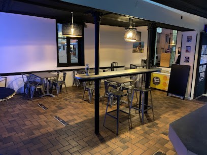 Le B, Bar à Pont-à-Mousson