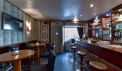 L'Ambre, Bar à Paris 17