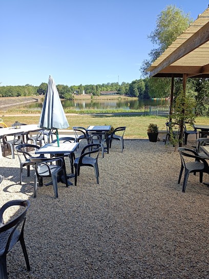 Le Soleil Couchant, Bar à Verneuil