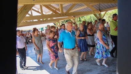 Guinguette Du Plan D'eau, Bar à Preuilly-sur-Claise