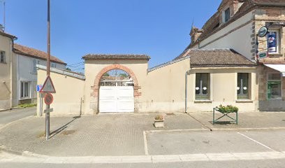 Sci Berruet, Bar à Pont-sur-Seine
