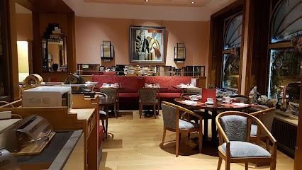 Le Charlie's Bar, Bar à Mulhouse