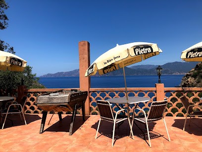 Gaststätte, Bar à Piana