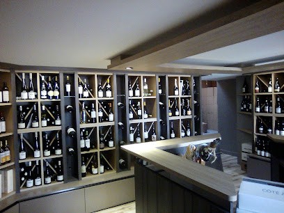 Crac'h Bar Café Cave, Bar à Crach