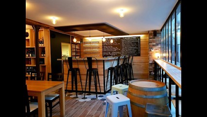 Une Note De Vin, Bar à Nevers