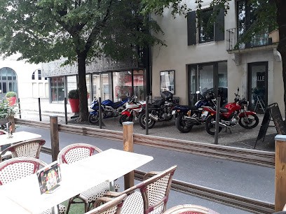 Le Bar & Vous, Bar à Dieulefit