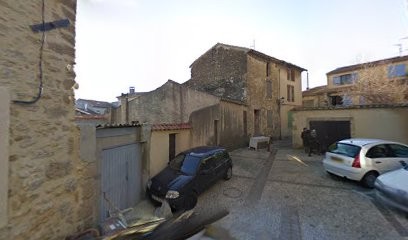 La Brasserie Du Chevalier Blanc, Bar à Entraigues-sur-la-Sorgue