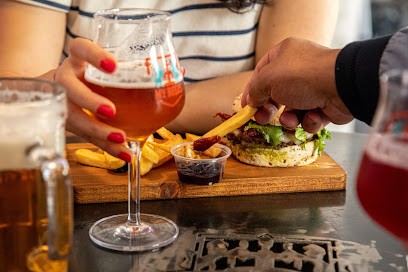 My Beers L'Horme, Bar à L'Horme