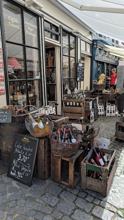 Le Lord, Bar à Honfleur