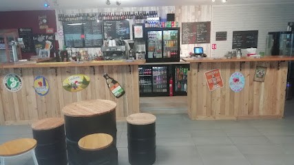 Le Vit'fait, Bar à La Crèche