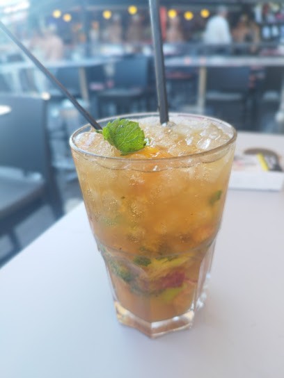 Bar L Arche II, Bar à Agde