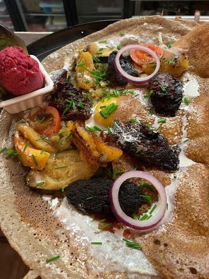 Le Galop'1, Bar à Montfort-sur-Meu