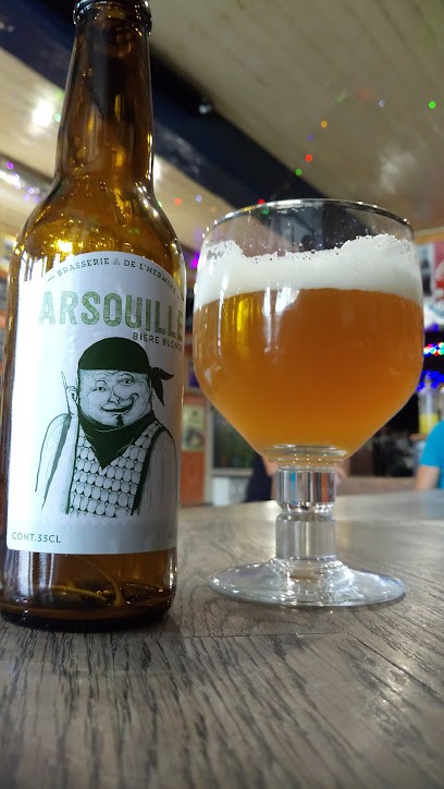 Le Petit Koin, Bar à La Guerche-de-Bretagne