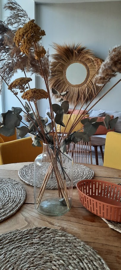 Le Cactus De Sibérie, Bar à Lille