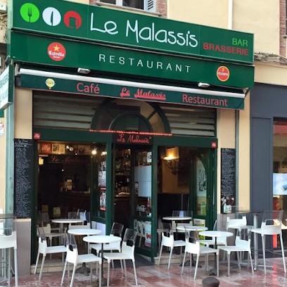 Le Malassis, Bar à Perpignan