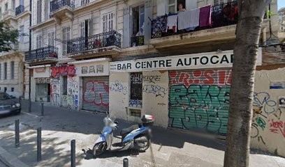 Kitch Bar, Bar à Marseille 01