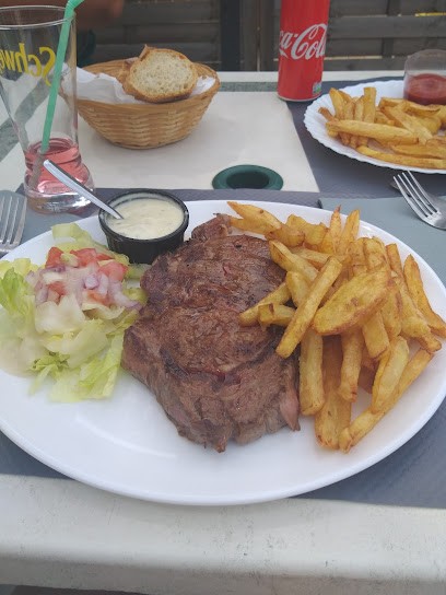 Le Caoulet, Bar à Ornaisons