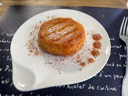 Le Cosy, Bar à Redon