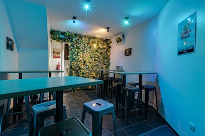 Bar & Beer Picpus, Bar à Paris 12