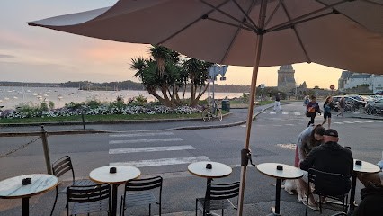 Le Cancalais, Bar à Saint-Malo