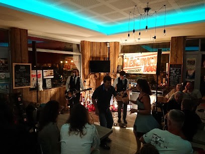 Ô Begorra, Bar à Bagnères-de-Bigorre