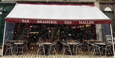 Bar Brasserie Des Halles, Bar à Orléans