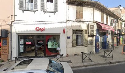 R.s, Bar à Marseille 10