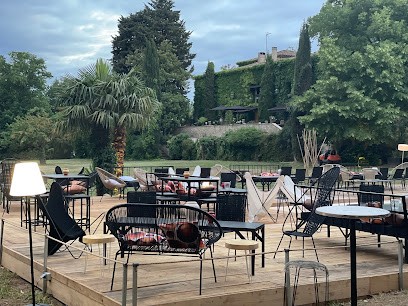 Rivals Wine, Bar à Villemoustaussou