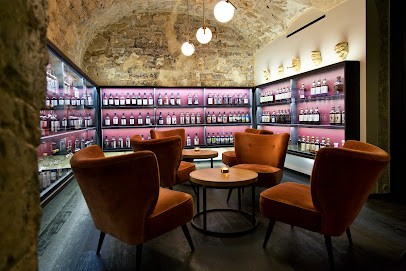 Golden Promise - Whisky bar, Bar à Paris