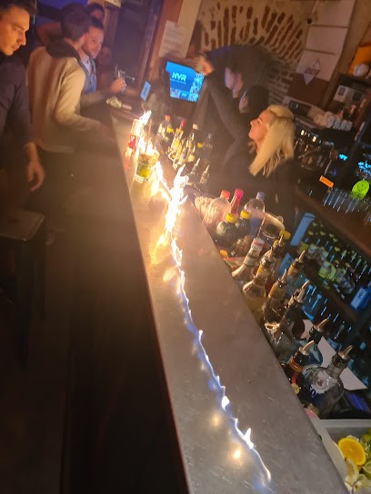 Le BDL, Bar à Orléans