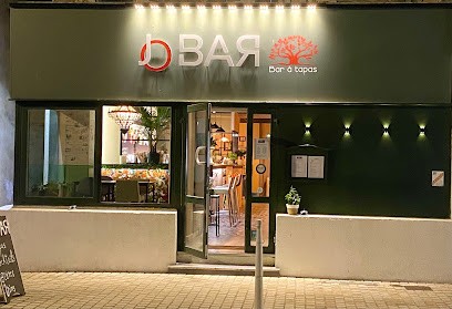 JO BAR, Bar à La Baule-Escoublac