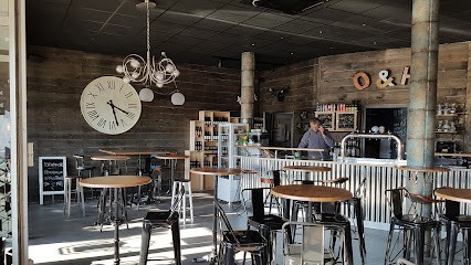 Why Not, Bar à Martignas-sur-Jalle