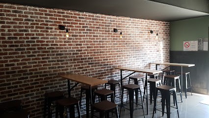 Brasserie Galemys, Bar à Saint-Jean-du-Falga