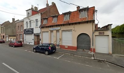 Les Mordus De La Boule, Bar à Liévin