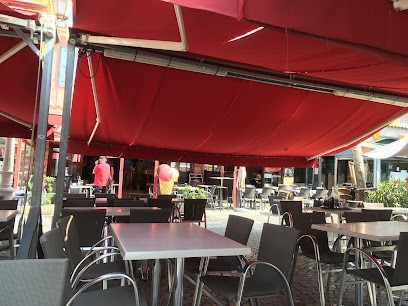 Bar Central, Bar au Pradet