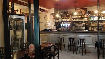 Bistro Le Petit Comptoir, Bar à Paris 15