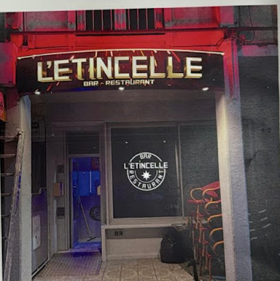 L'étincelle, Bar à Sedan