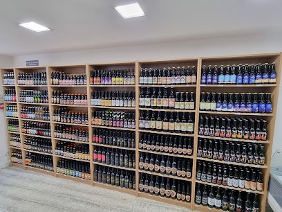 La Cave D' Alex, Bar à Saint-Claude