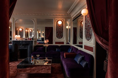 Prescription Cocktail Club, Bar à Paris 06