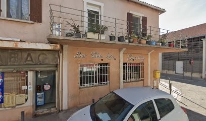 Sporting Bar, Bar à Port-Saint-Louis-du-Rhône