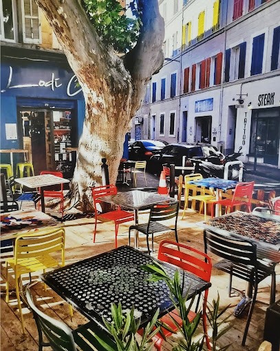 Lodi C, Bar à Marseille 06