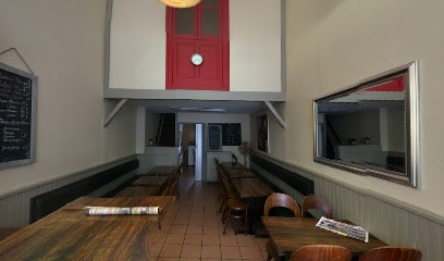 Bar De La Meije, Bar à Grenoble