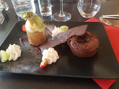 Sbkl, Bar à Vernou-la-Celle-sur-Seine