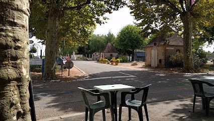 Le Tire Bouchon, Bar à Fours