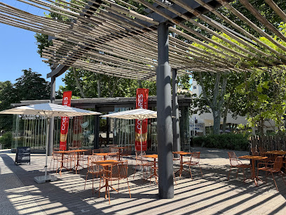 Le Verre Des Costières, Bar à Nîmes