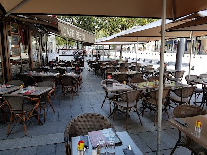 Bar Restaurant Terrasse à Nantes | Bistro Du Cours, Bar à Nantes