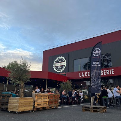 La Cervoiserie Villeneuve, Bar à Villeneuve-sur-Lot