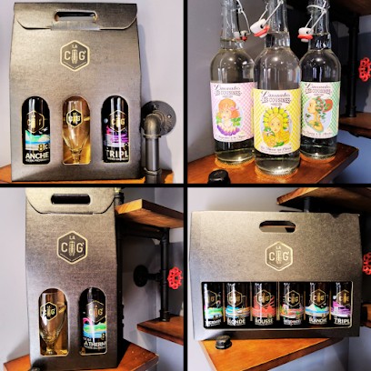 Brasserie La Cig', Bar à La Seyne-sur-Mer