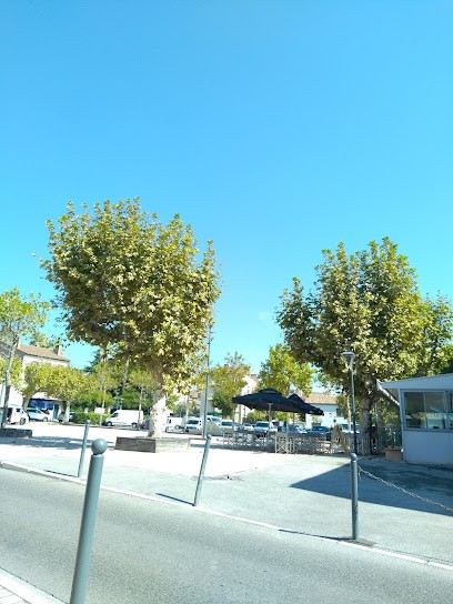 Chris'fany, Bar à Cogolin